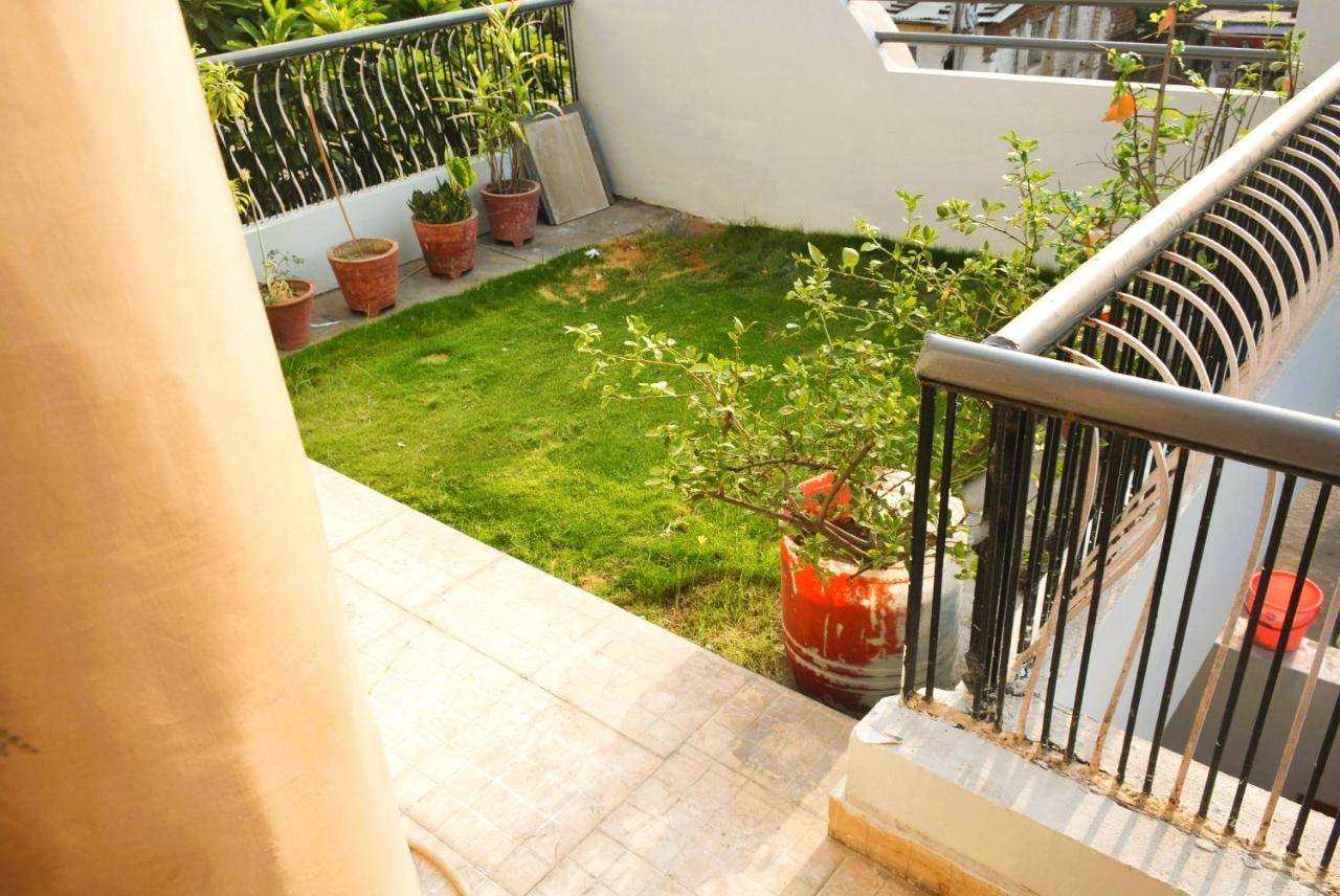 Malaiya Homestay - Grandeur Living Experience Jabalpur Dış mekan fotoğraf
