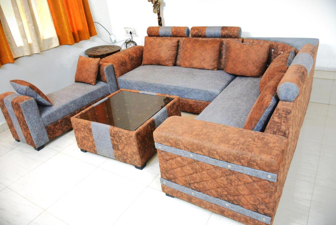 Malaiya Homestay - Grandeur Living Experience Jabalpur Dış mekan fotoğraf