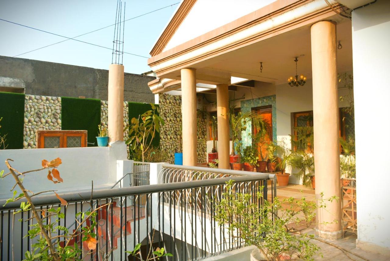 Malaiya Homestay - Grandeur Living Experience Jabalpur Dış mekan fotoğraf