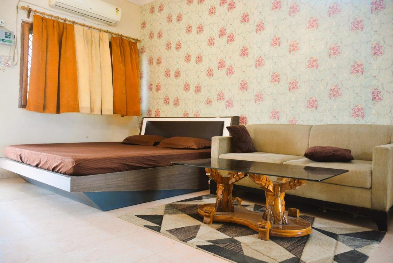 Malaiya Homestay - Grandeur Living Experience Jabalpur Dış mekan fotoğraf