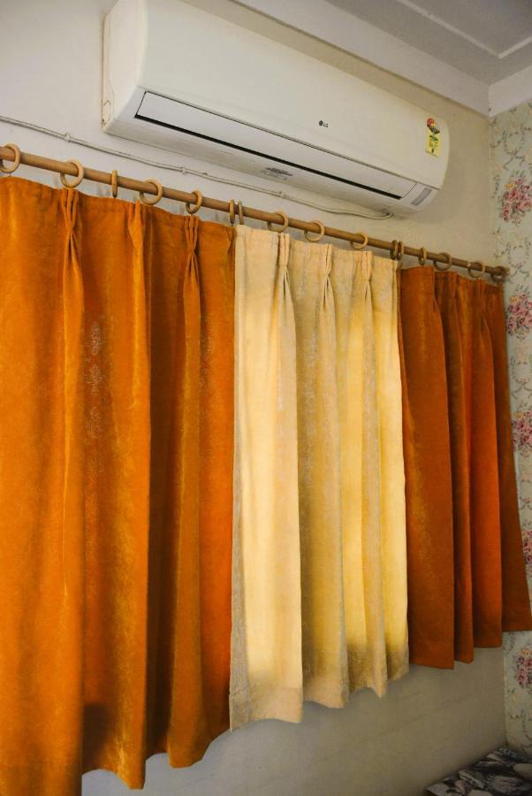Malaiya Homestay - Grandeur Living Experience Jabalpur Dış mekan fotoğraf