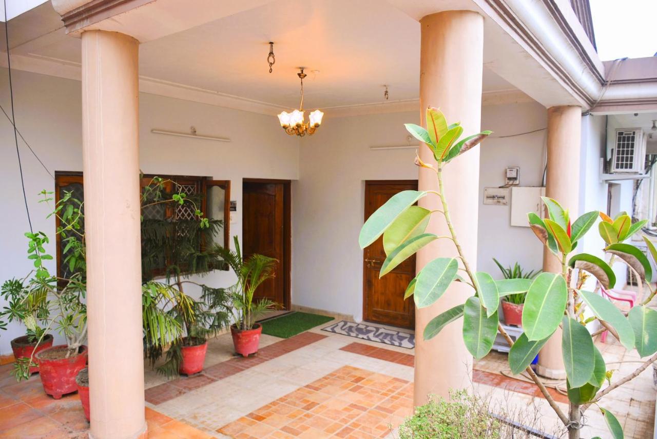 Malaiya Homestay - Grandeur Living Experience Jabalpur Dış mekan fotoğraf