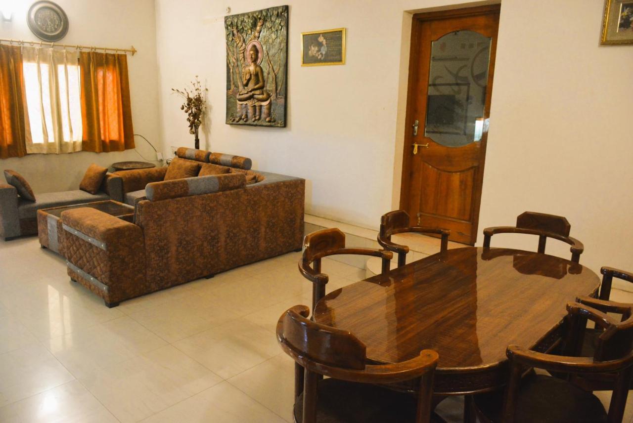 Malaiya Homestay - Grandeur Living Experience Jabalpur Dış mekan fotoğraf