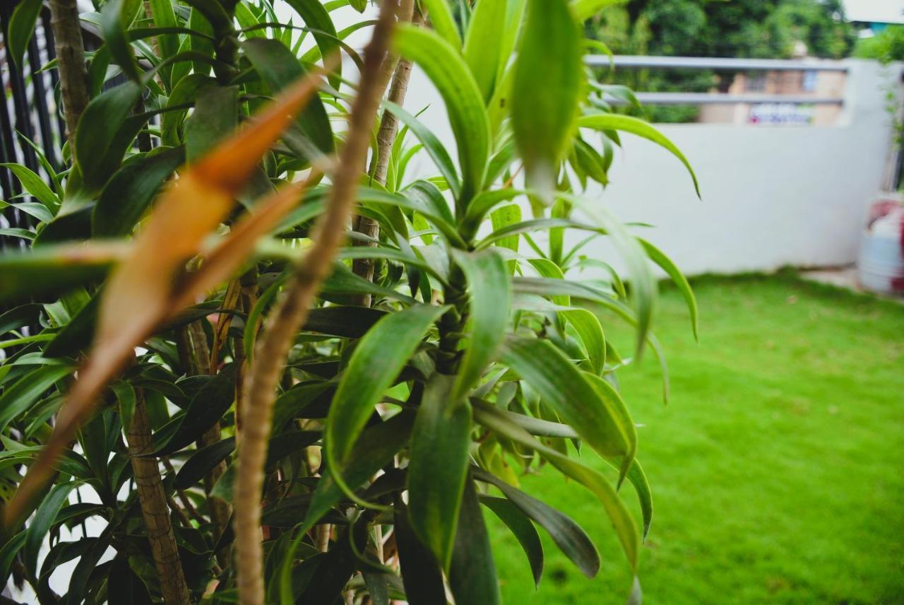 Malaiya Homestay - Grandeur Living Experience Jabalpur Dış mekan fotoğraf