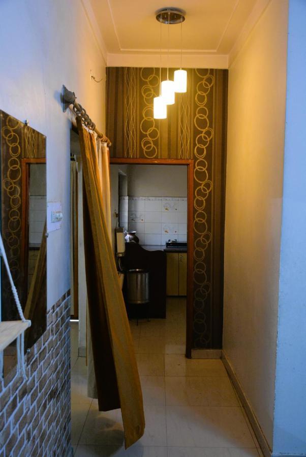 Malaiya Homestay - Grandeur Living Experience Jabalpur Dış mekan fotoğraf