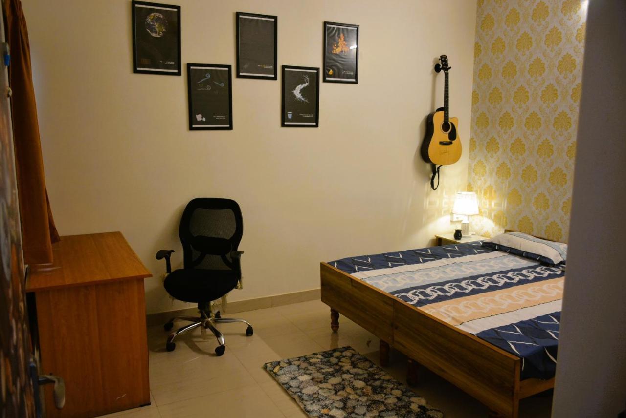 Malaiya Homestay - Grandeur Living Experience Jabalpur Dış mekan fotoğraf