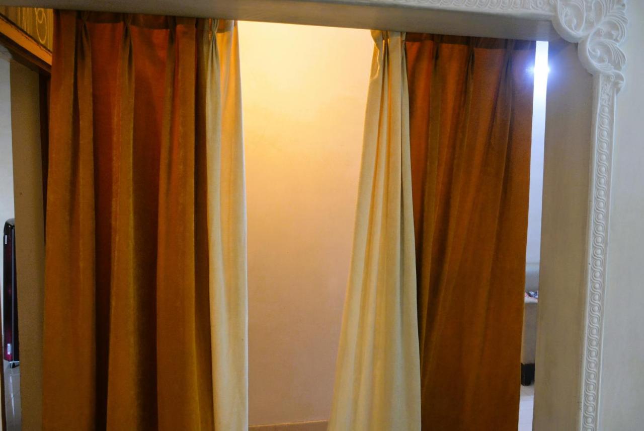 Malaiya Homestay - Grandeur Living Experience Jabalpur Dış mekan fotoğraf