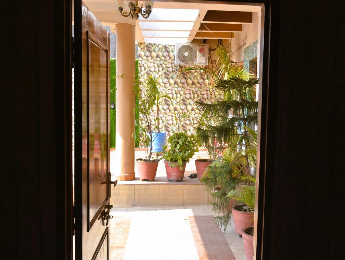 Malaiya Homestay - Grandeur Living Experience Jabalpur Dış mekan fotoğraf