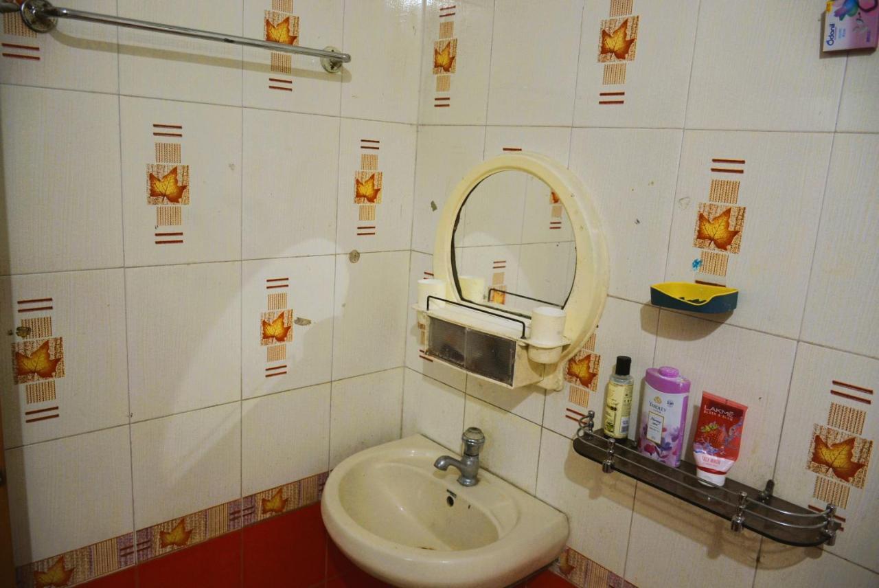 Malaiya Homestay - Grandeur Living Experience Jabalpur Dış mekan fotoğraf