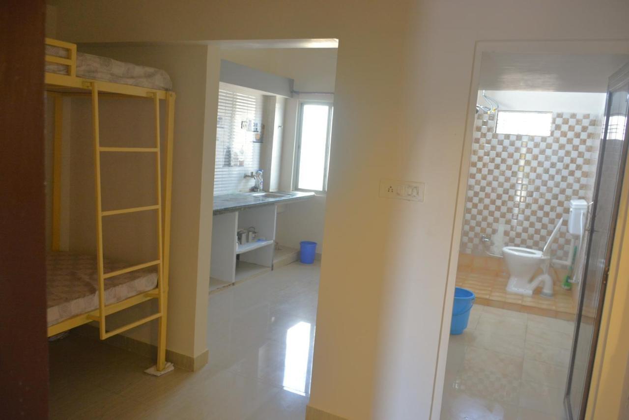 Malaiya Homestay - Grandeur Living Experience Jabalpur Dış mekan fotoğraf
