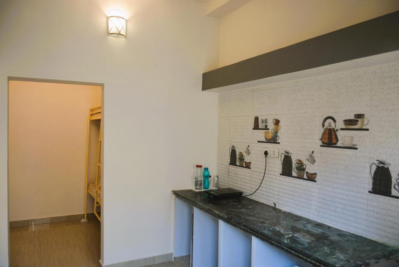 Malaiya Homestay - Grandeur Living Experience Jabalpur Dış mekan fotoğraf