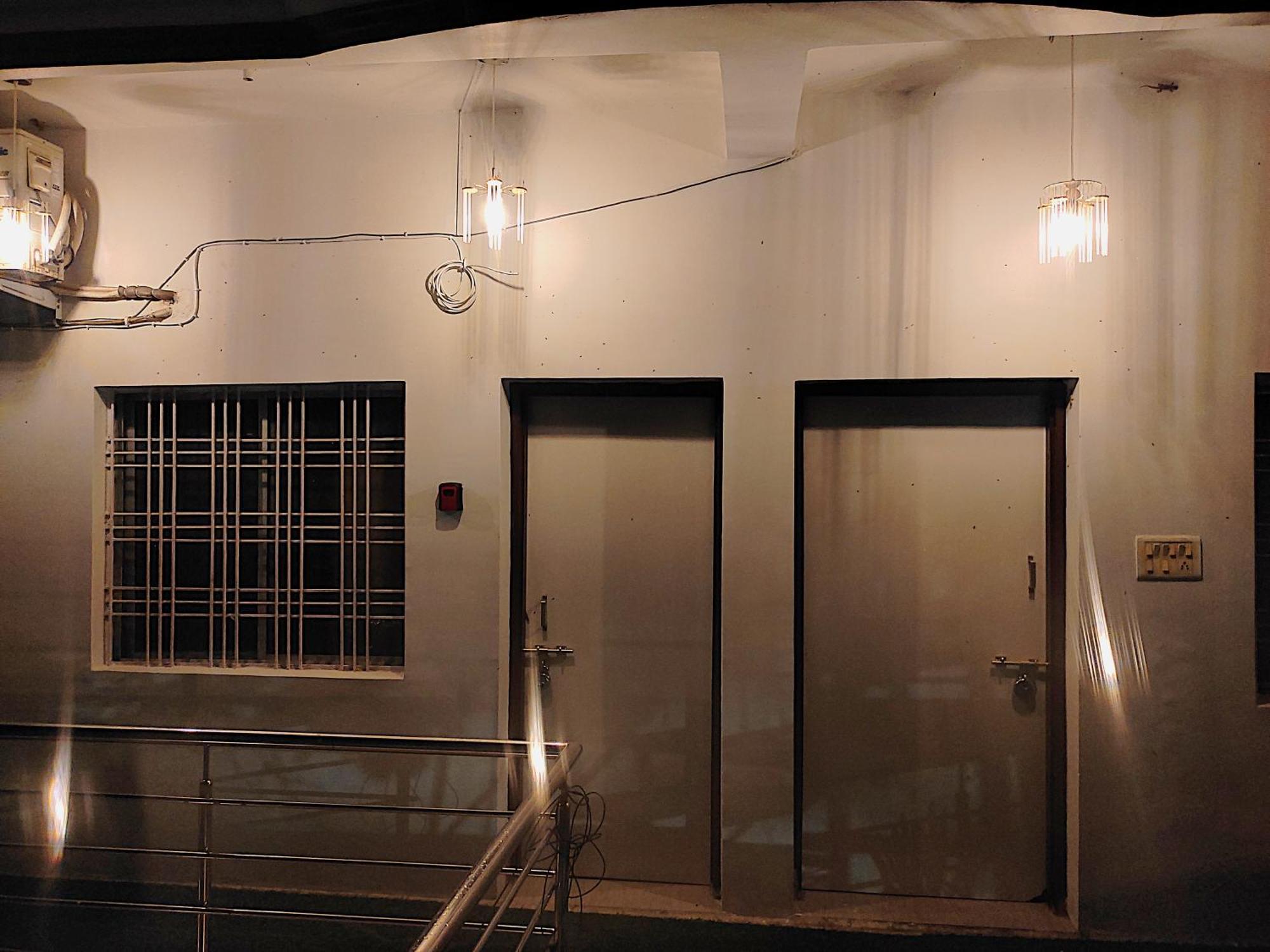 Malaiya Homestay - Grandeur Living Experience Jabalpur Dış mekan fotoğraf