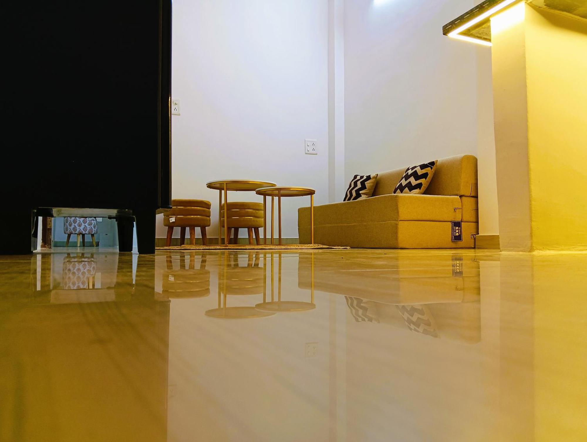 Malaiya Homestay - Grandeur Living Experience Jabalpur Dış mekan fotoğraf