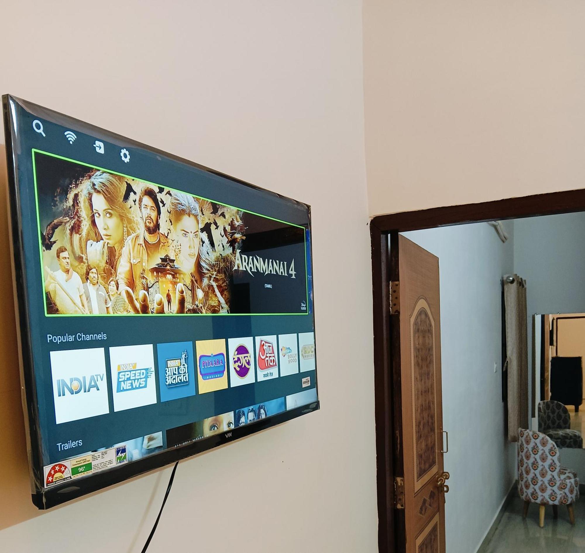 Malaiya Homestay - Grandeur Living Experience Jabalpur Dış mekan fotoğraf