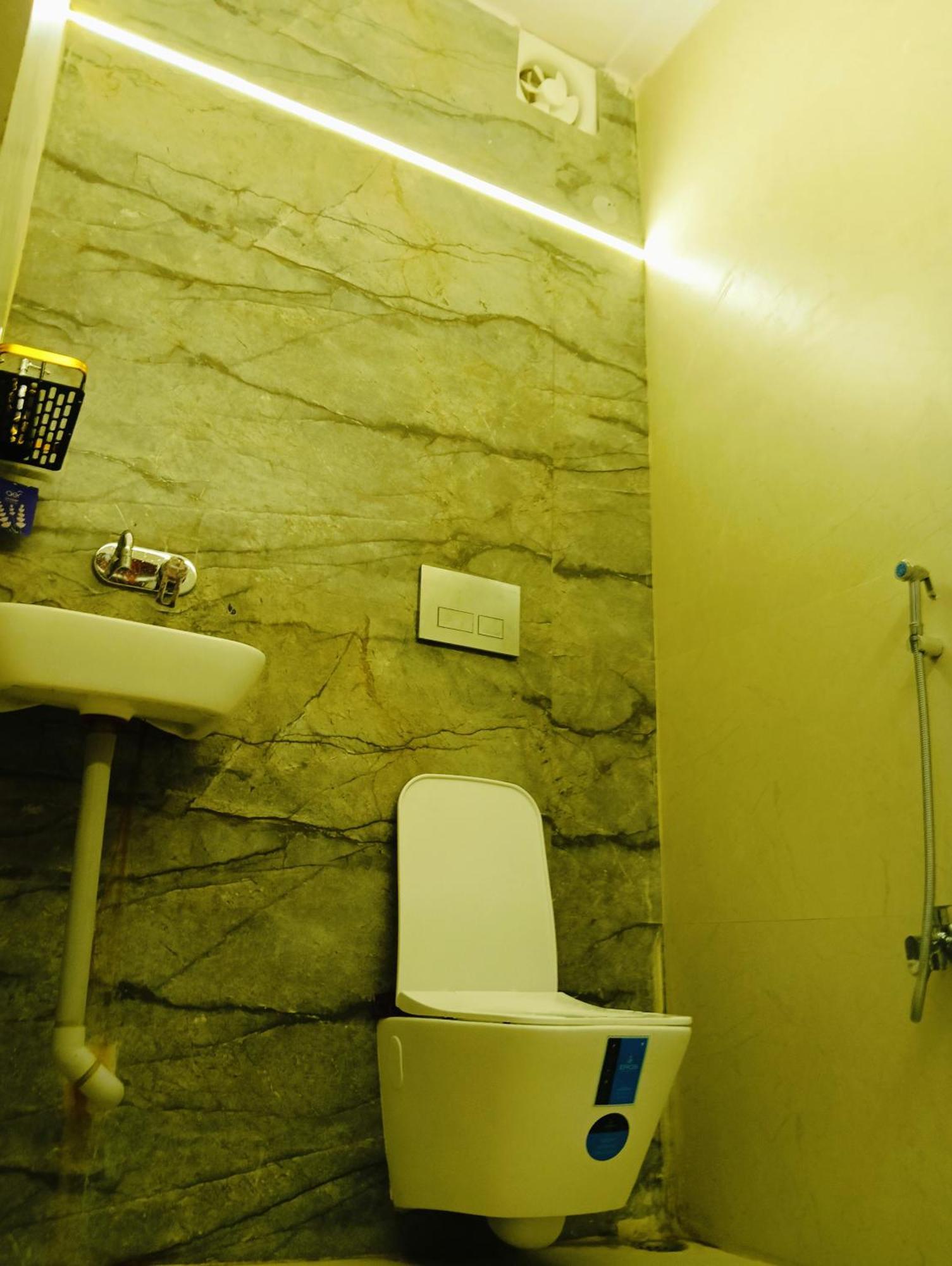 Malaiya Homestay - Grandeur Living Experience Jabalpur Dış mekan fotoğraf